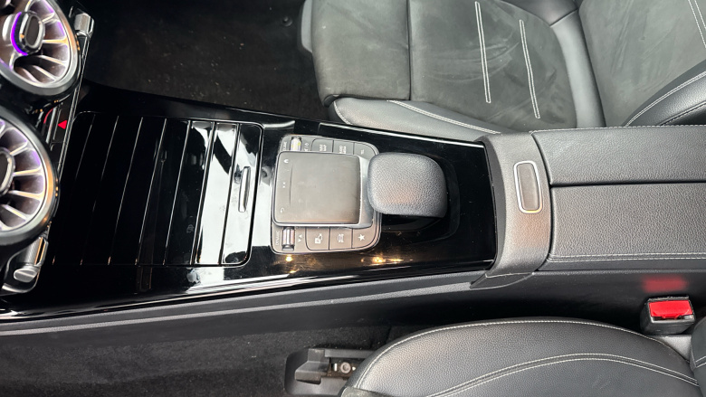 Mercedes-Benz A-Class A200 AMG Line Premium Edition 5dr Auto Petrol Hatchback